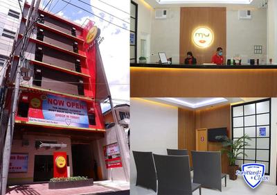 My Inn Cubao