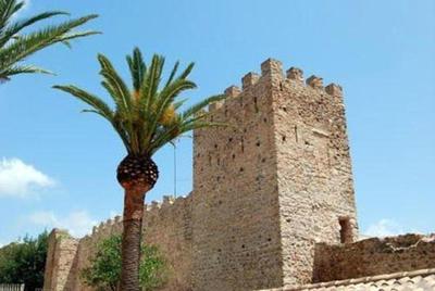 le mura