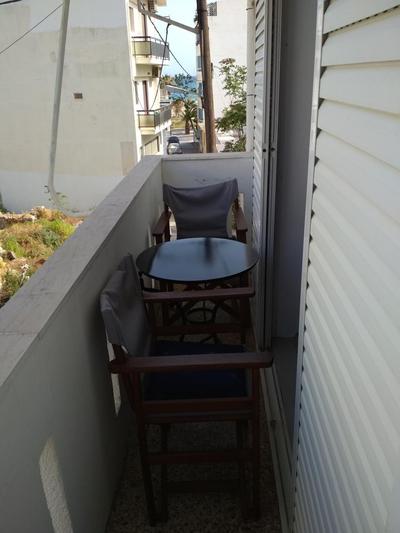 RethNet Spacious Studio