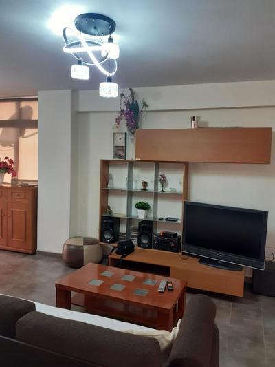 Apartamento en la playa