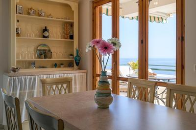 Ferienhaus Sicilysun Holidays Emilia