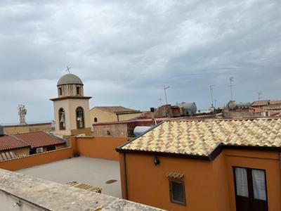 CASA AI TRE CAMPANILI