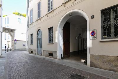 Charming 5 Vie Apt. Milan Center