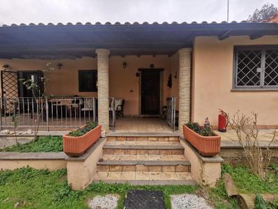 villino indipendente I Tigli