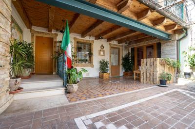 Trabocco del Borgo