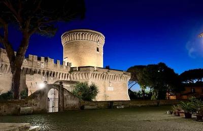 La casa di Elia e Italo