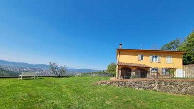 Agriturismo La Corte