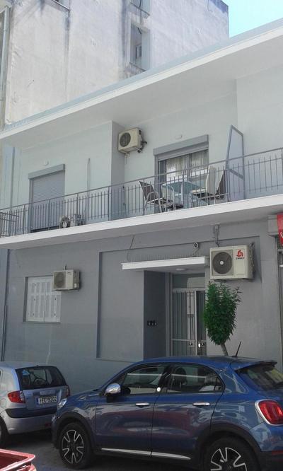 Koukaki-close to Acropolis(Stone apartment)