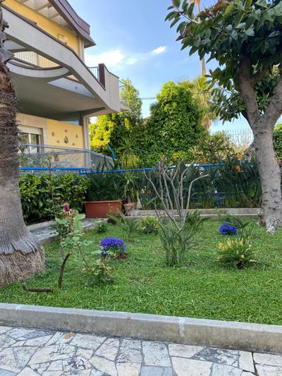 Villa Savoia Mondello