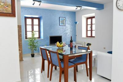 Blue Nest