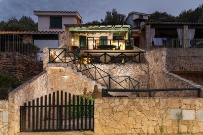 VILLA GAIA - Dall'alba al tramonto -