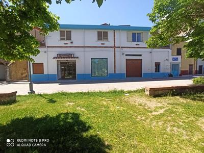 bed and breakfast Murales Orgosolo