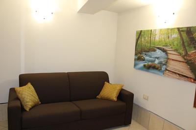 CHIARA HOUSE VENICE