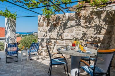 Apartment Ruzica