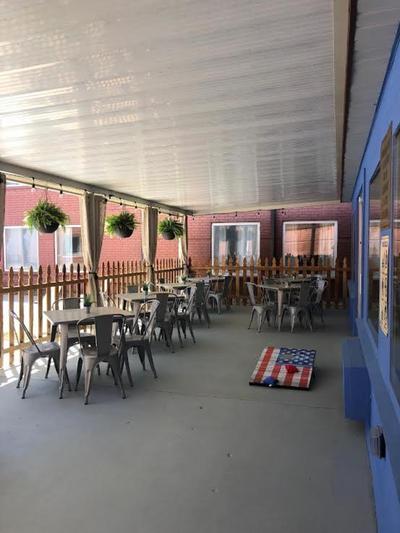 THE BRANSINN Entertainment District