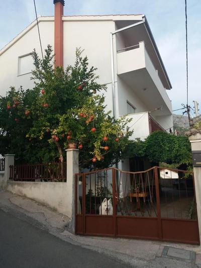 Apartman Lu