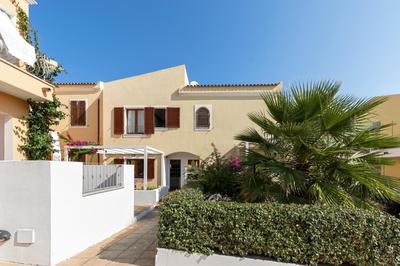 Casa Vacanza Santa Teresa di Gallura Bilocale