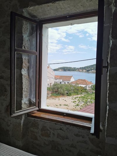 Apartman Blaslov Kali
