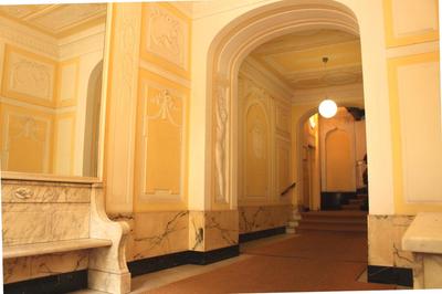 Hotel-Maison Am Olivaer Platz