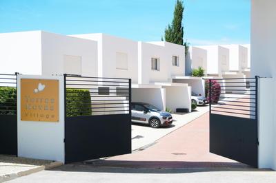 Terras Novas Village Albufeira