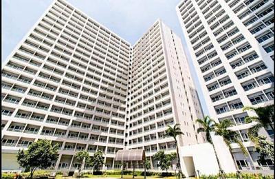 Apad@graceresidences nr BGC