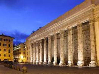 Stunning Property In Heart Of Most Charming And Elegant Area Of Rome