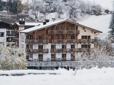 Residence Kristall