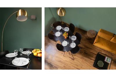 GetTheKey Pavaglione Apartment