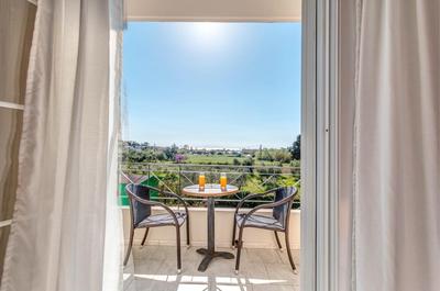 Elena-Stella Apartments Arillas Corfu