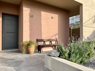 PETRA RESIDENCES IN LINDOS