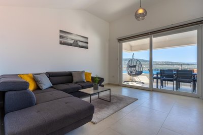 SUNRISE ISLAND LOFT
