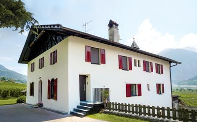 Mareinhof Vetzan-Apples,apartments&more