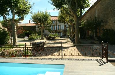 Domaine Des Agnelles