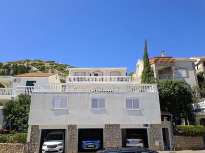 Apartmani Meštrović