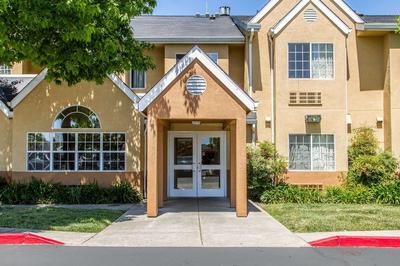 Quality Inn & Suites Santa Rosa South