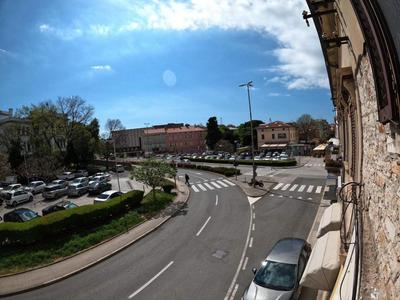 LukaDoraJana Pula City Center