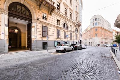 JMartins Roma Suites