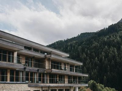 VAYA St Anton
