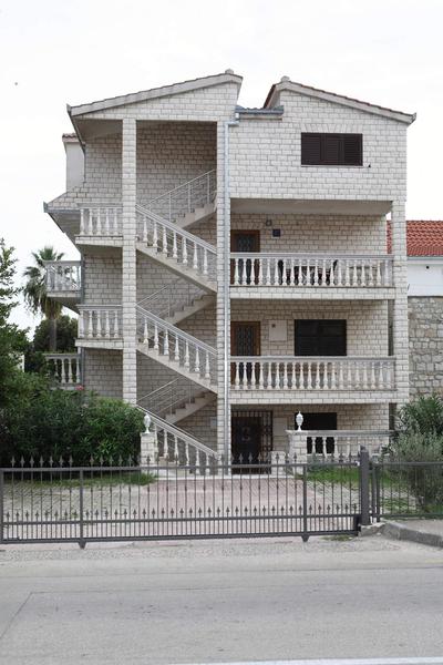 Apartments Villa Castello