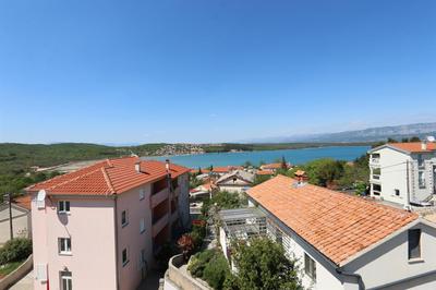 Apartments Zabcic