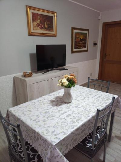 CASA NIKITA