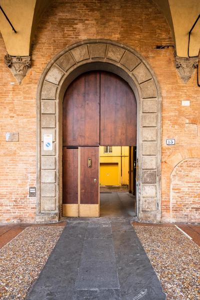 Santo Stefano Design Apartment by Wonderful Italy