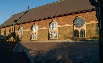 Vauxhall Victorian Building Sleeps 3
