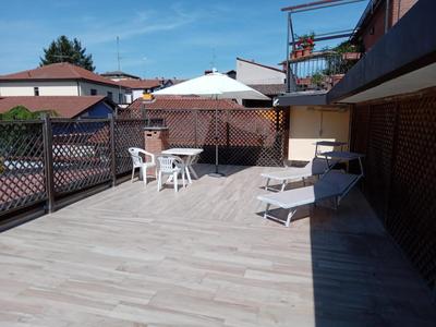 J13 Appartamento con SPA Privata