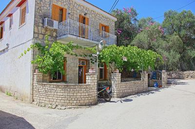 Kitrini Luxury Cottage