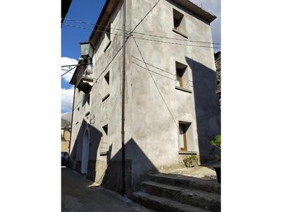Casa Vacanze Al Colletto - Con terrazza panoramica in centro storico