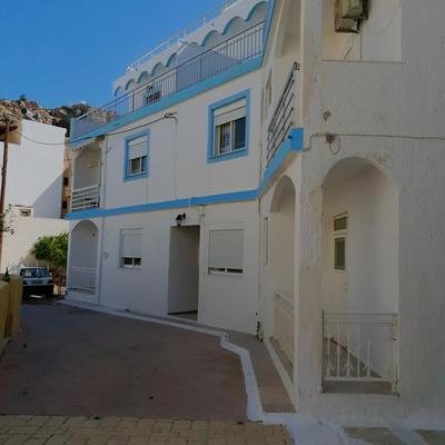 Rita's Appartements and Studios