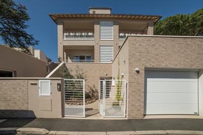 Prima dell'Elba Family Apartments