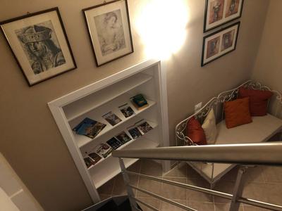 All'Archetto del Terz'Ordine