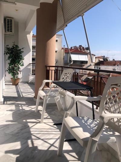 Trikala Cosy Maison near The Mill of Elves